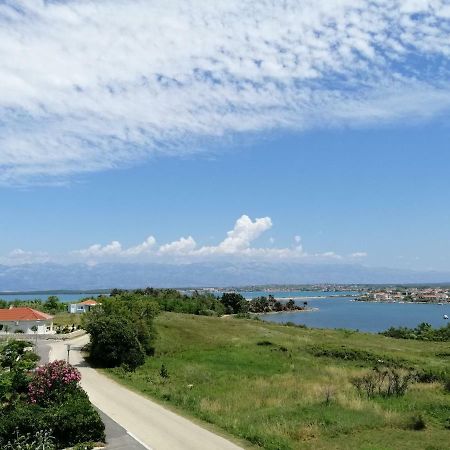 Apartments Venerea Nin Εξωτερικό φωτογραφία