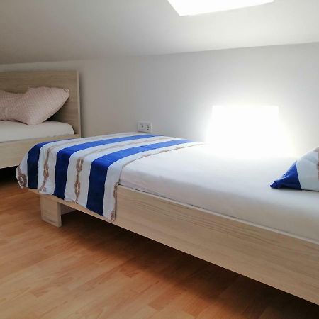 Apartments Venerea Nin Εξωτερικό φωτογραφία