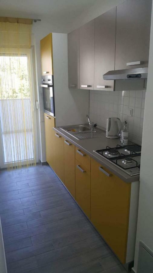 Apartments Venerea Nin Εξωτερικό φωτογραφία