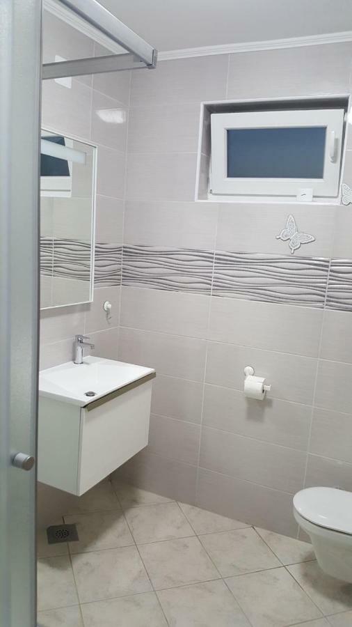 Apartments Venerea Nin Εξωτερικό φωτογραφία