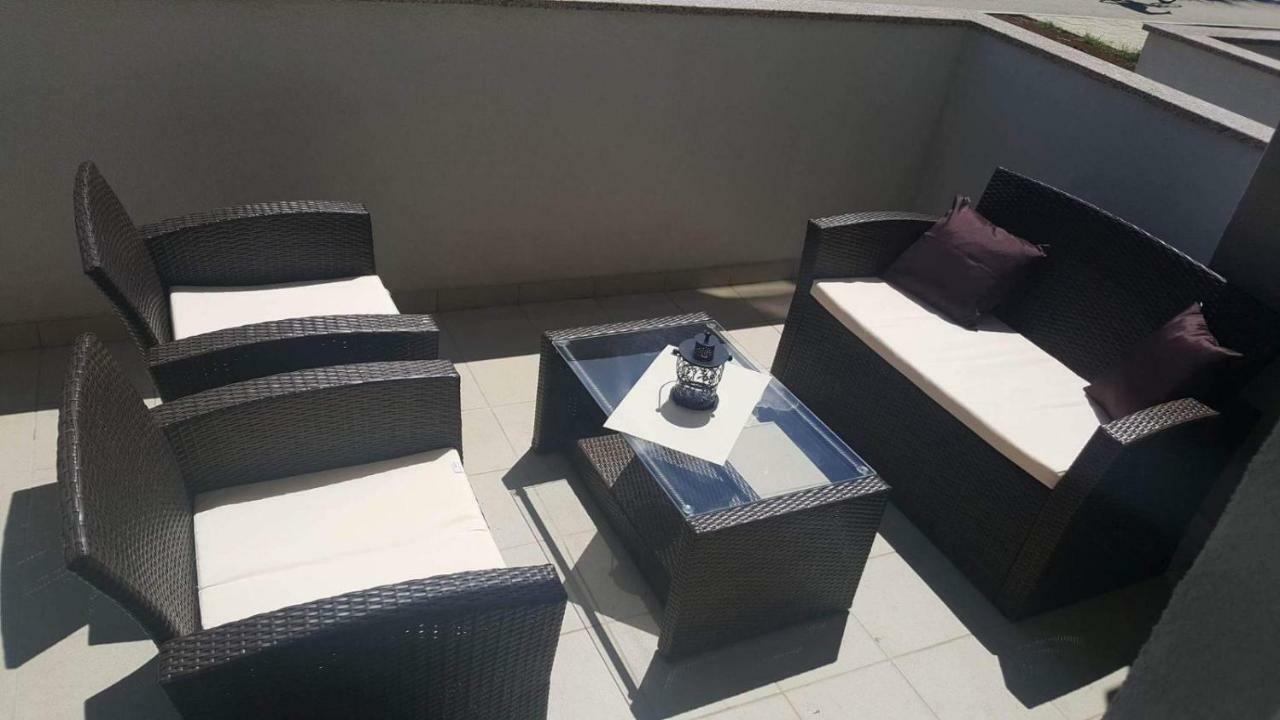 Apartments Venerea Nin Εξωτερικό φωτογραφία