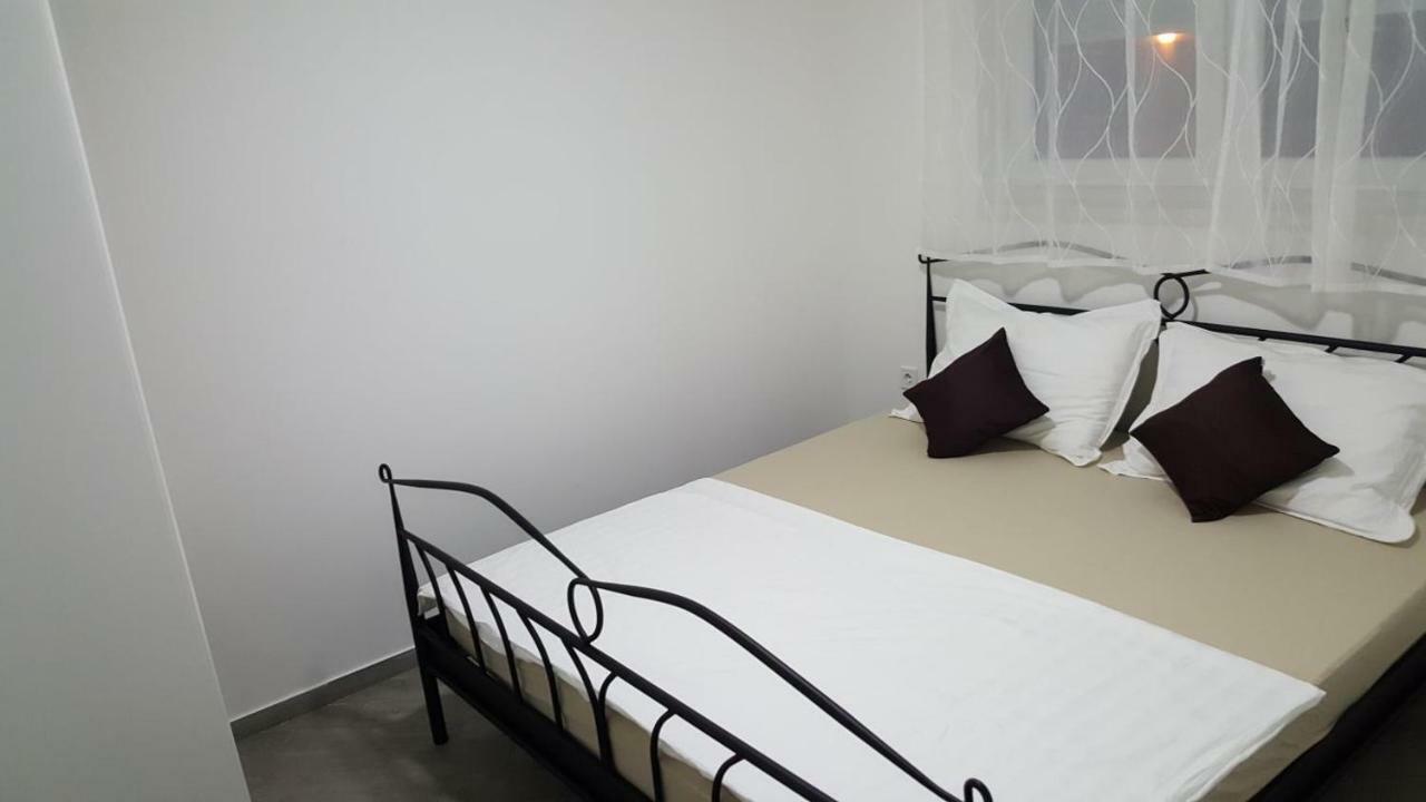 Apartments Venerea Nin Εξωτερικό φωτογραφία