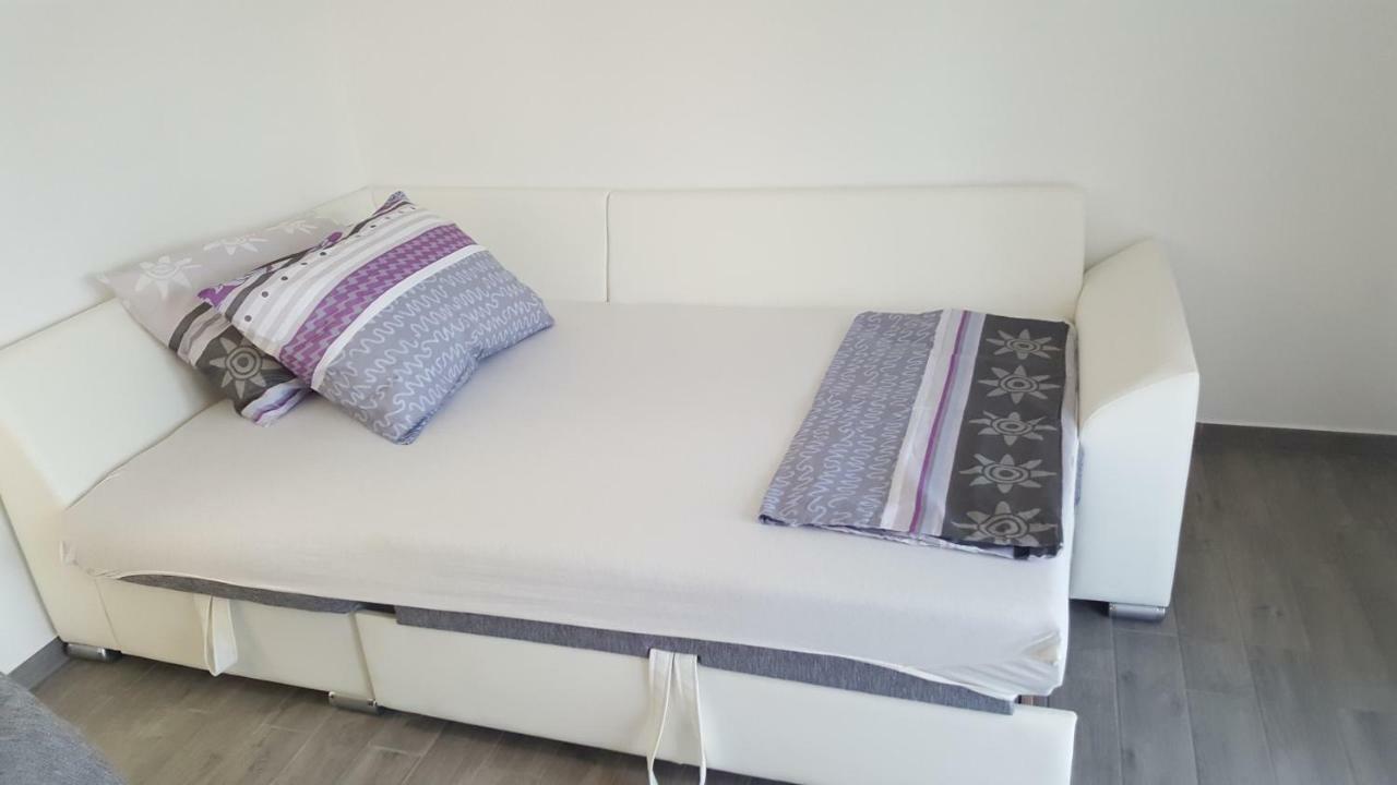 Apartments Venerea Nin Εξωτερικό φωτογραφία