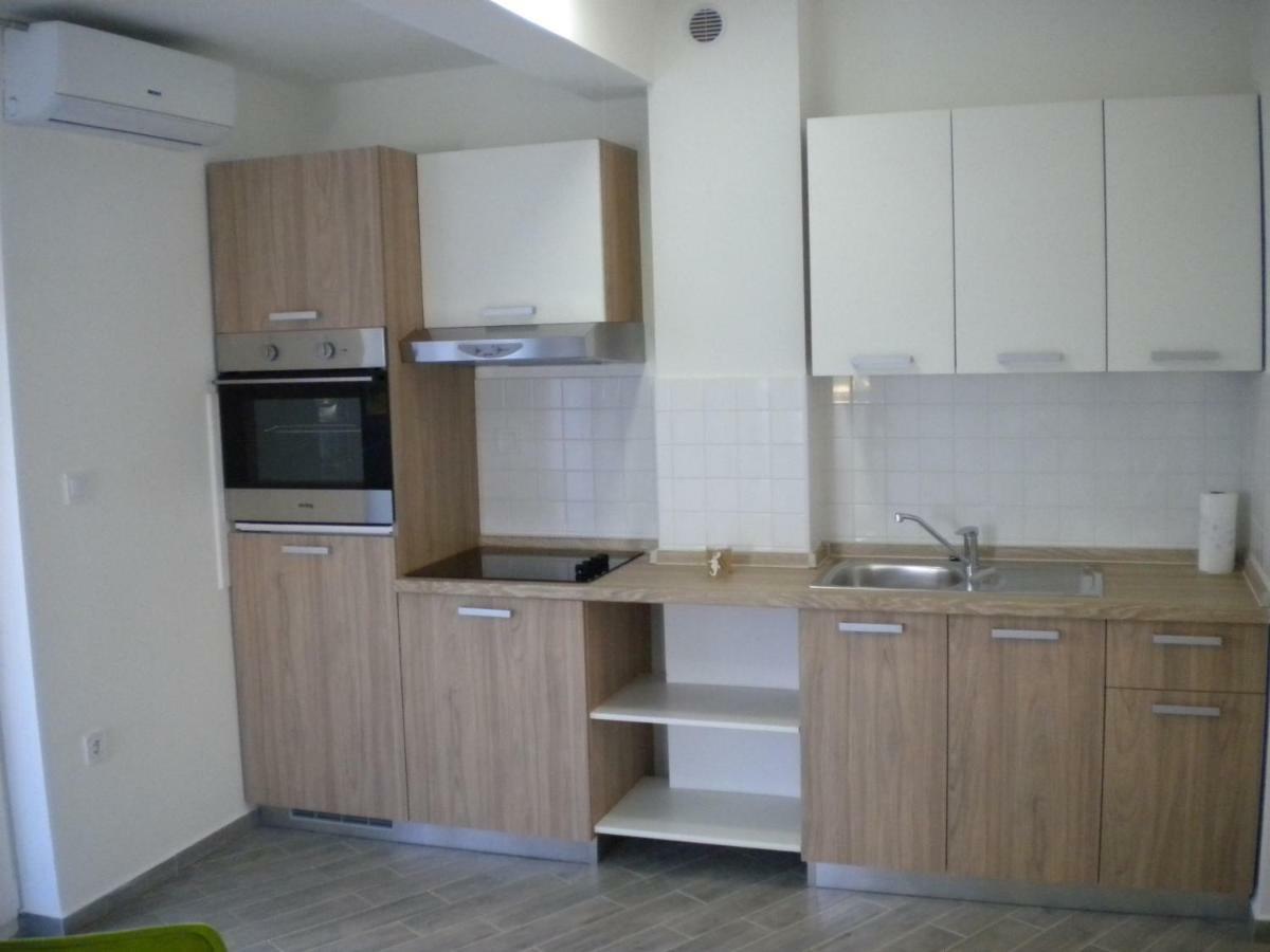 Apartments Venerea Nin Εξωτερικό φωτογραφία