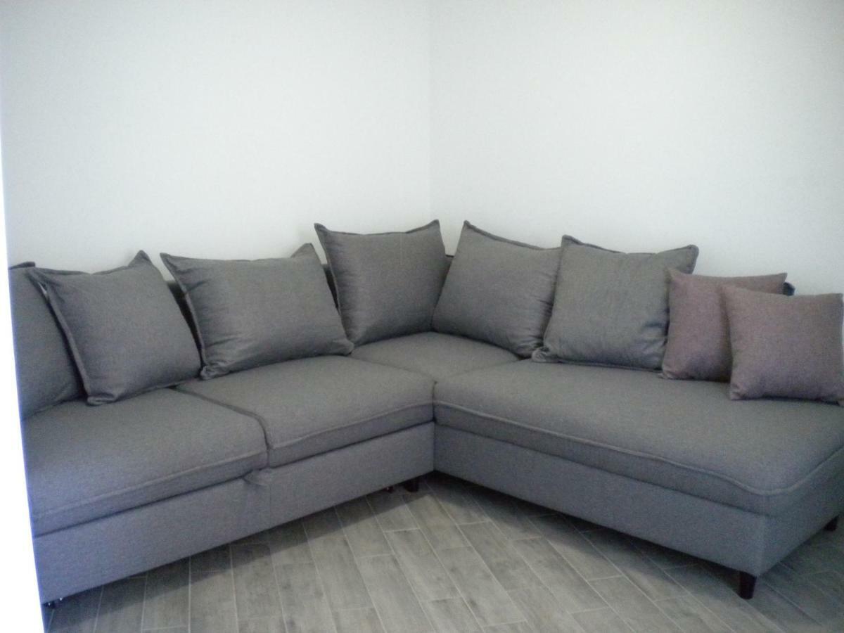 Apartments Venerea Nin Εξωτερικό φωτογραφία