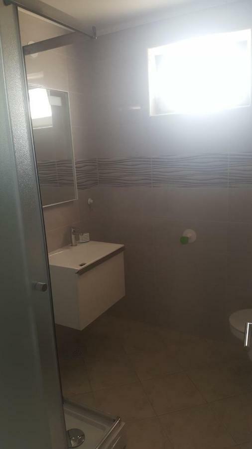 Apartments Venerea Nin Εξωτερικό φωτογραφία