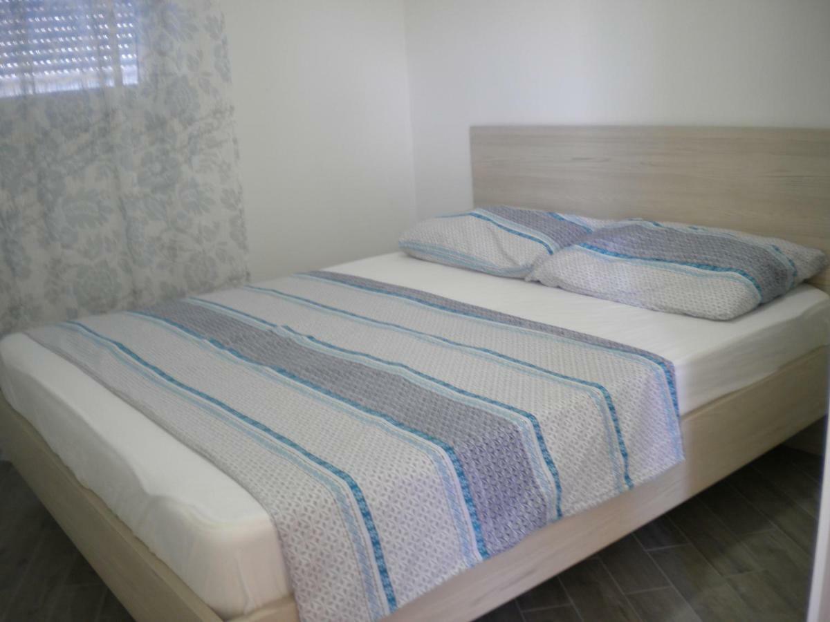 Apartments Venerea Nin Εξωτερικό φωτογραφία