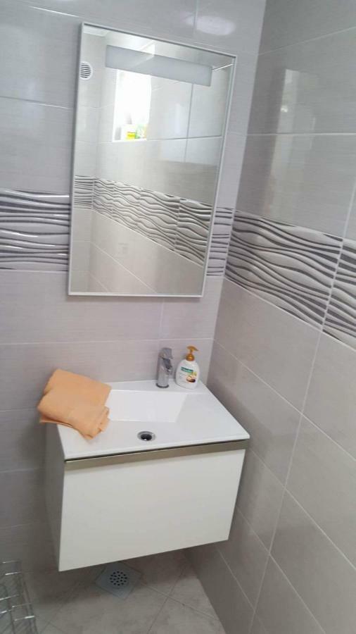 Apartments Venerea Nin Εξωτερικό φωτογραφία