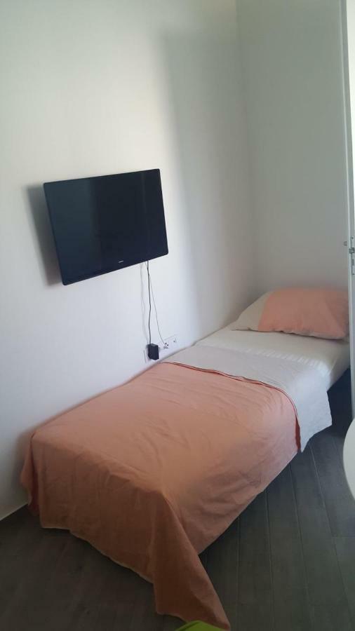Apartments Venerea Nin Εξωτερικό φωτογραφία