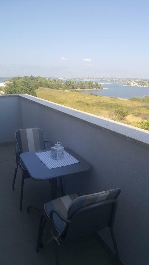 Apartments Venerea Nin Εξωτερικό φωτογραφία