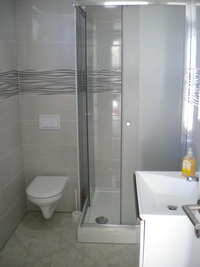 Apartments Venerea Nin Εξωτερικό φωτογραφία