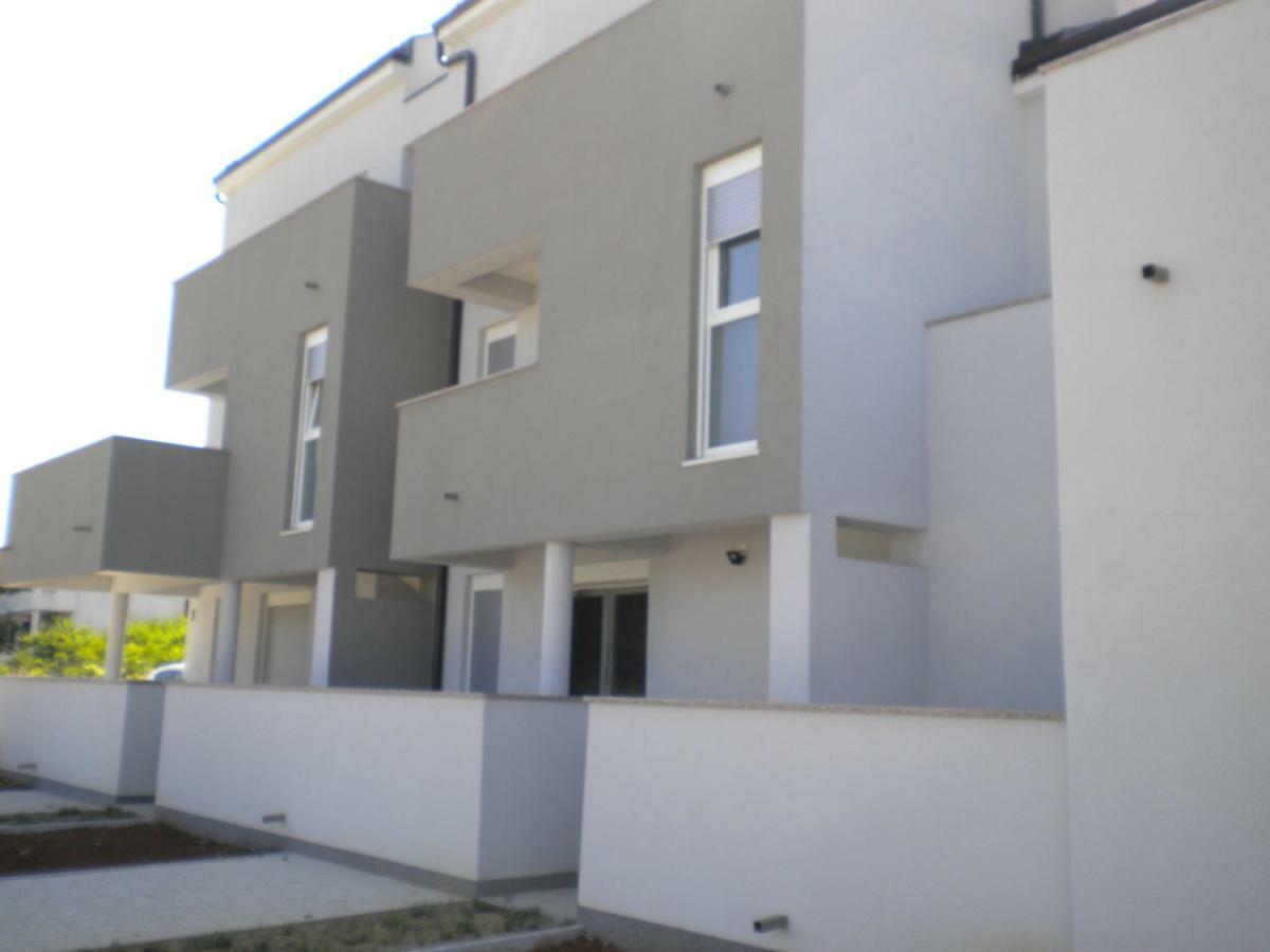 Apartments Venerea Nin Εξωτερικό φωτογραφία