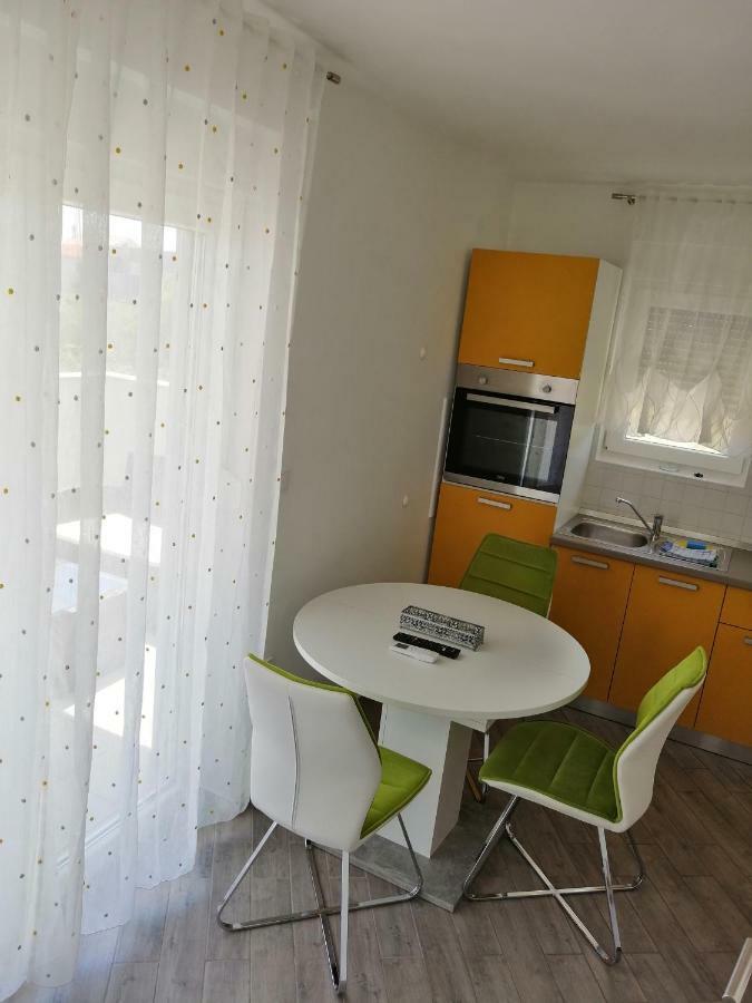 Apartments Venerea Nin Εξωτερικό φωτογραφία