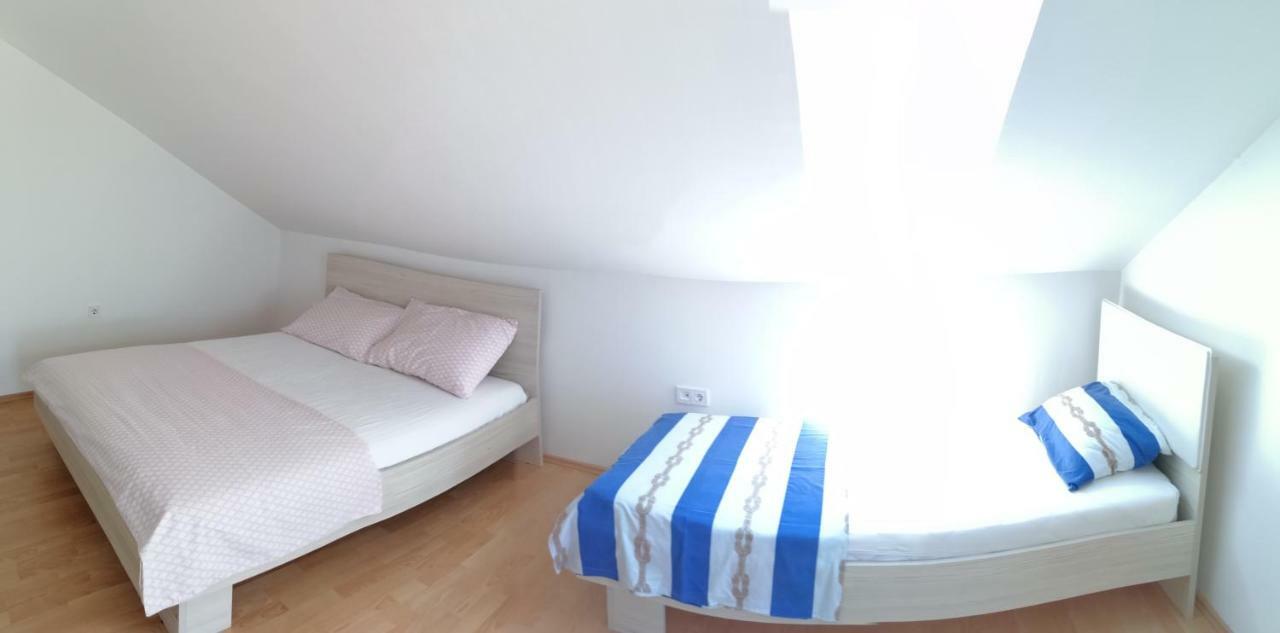 Apartments Venerea Nin Εξωτερικό φωτογραφία