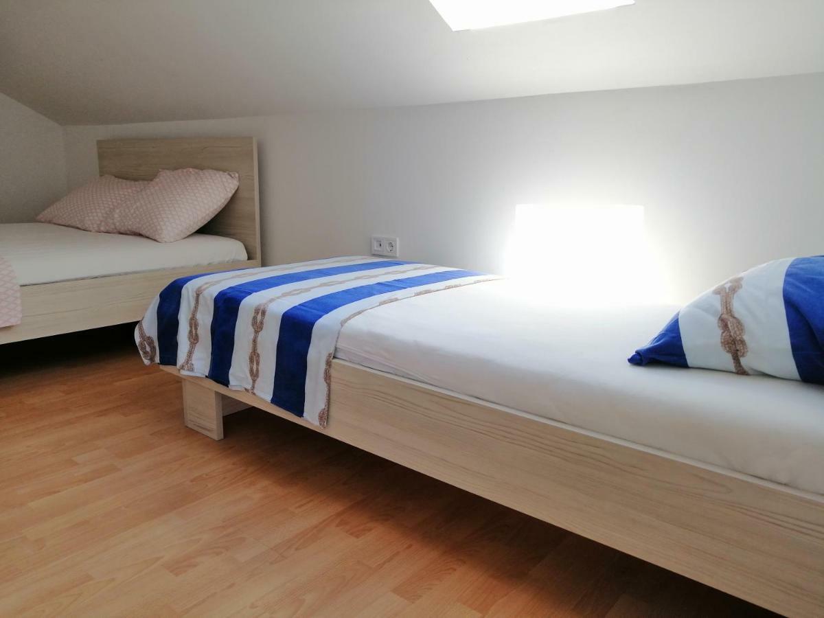 Apartments Venerea Nin Εξωτερικό φωτογραφία