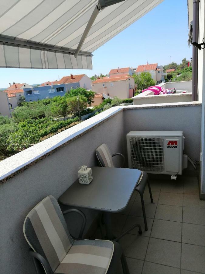 Apartments Venerea Nin Εξωτερικό φωτογραφία