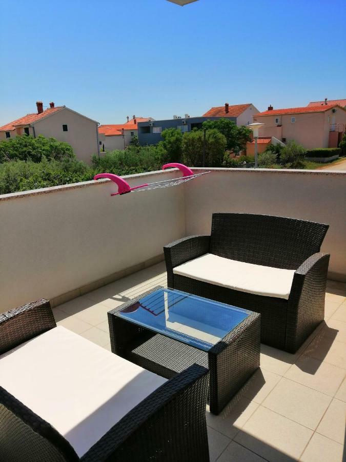 Apartments Venerea Nin Εξωτερικό φωτογραφία