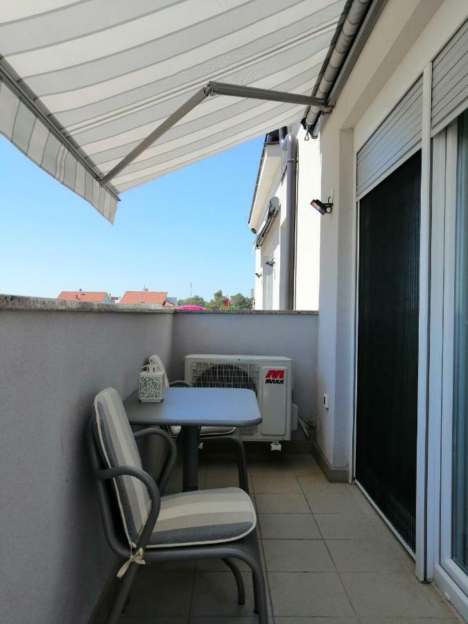 Apartments Venerea Nin Εξωτερικό φωτογραφία
