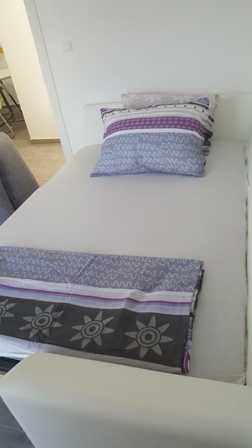 Apartments Venerea Nin Εξωτερικό φωτογραφία